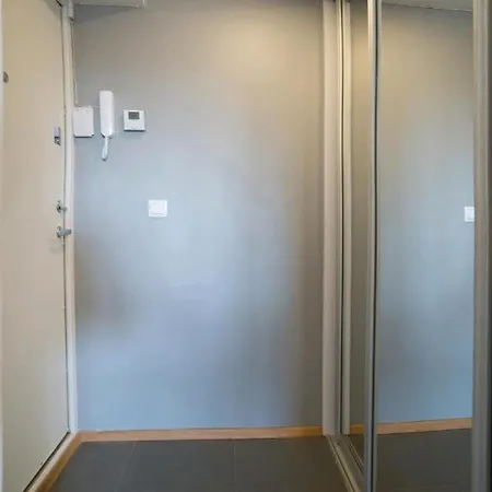 6-ти Cептември Apartment Sofia
